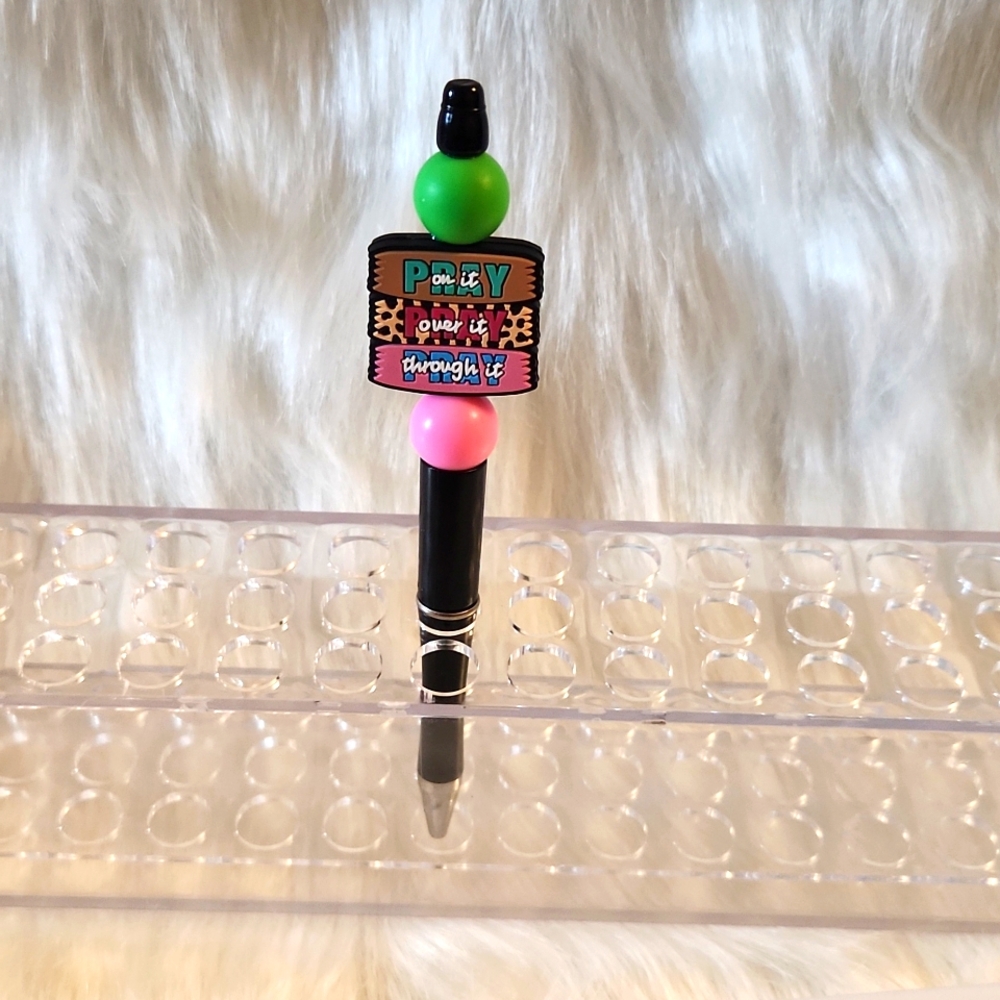 Handmade Pen
